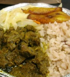 Maam’s Jamaican Restaurant