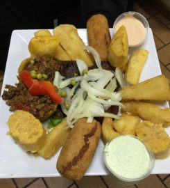 Romeu’s Cuban Restaurant