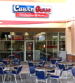 Cuban Guys Restaurants – NMB