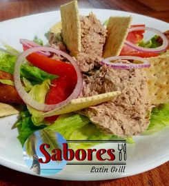 Sabores International Restaurant