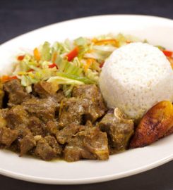 Donna’s Caribbean Restaurant