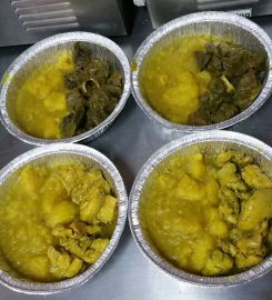 Curry Tabanca