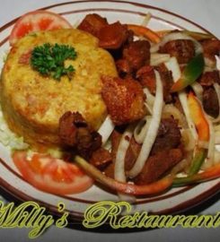 Milly’s Restaurant
