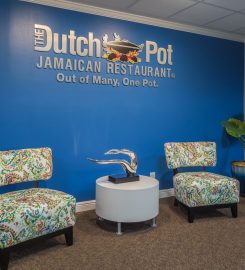 The Dutch Pot Jamaican Restaurant – Corporate