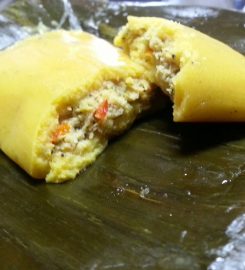 Curry Tabanca