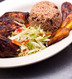 Donna’s Caribbean Restaurant