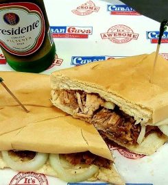 Cuban Guys Restaurants – Miramar