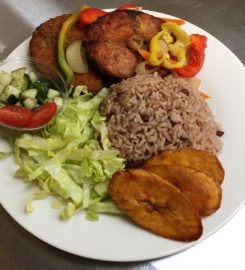 Shanguls Jamaican Restaurant & Juice Bar