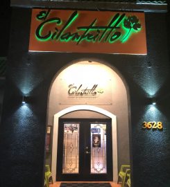 El Cilantrillo Restaurant