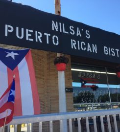 Nilsa’s Puerto Rican Bistro