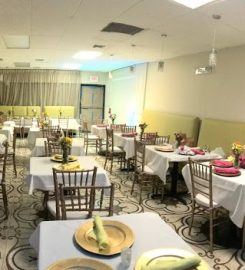 Butter Flakes Bakery & Grill & Banquet Dining Room