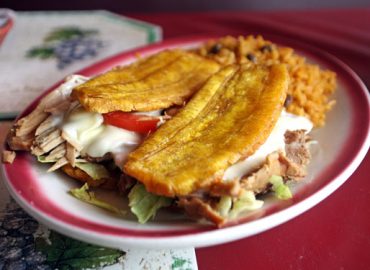 Chicken Time Cuban Cuisine