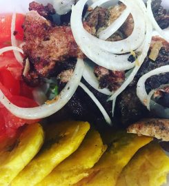 tio’z urban dominican food