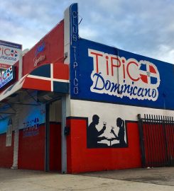 Club Tipico Dominicano